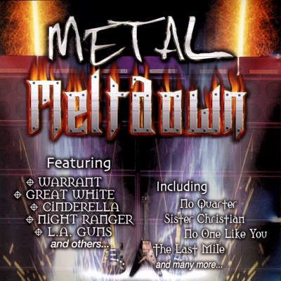 Metal Meltdown