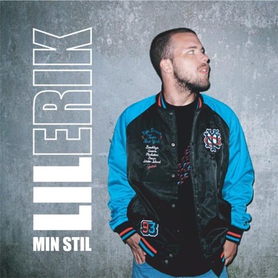 Min Stil - EP