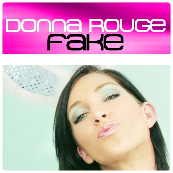 Donna Rouge - Single