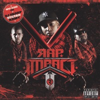 Rap impact all star