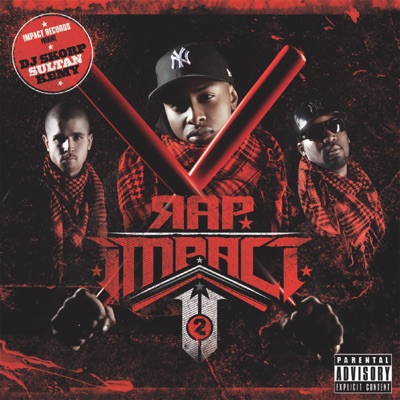 Rap Impact 2