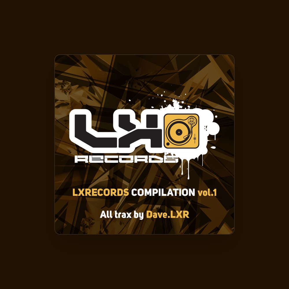 Фото Dave.Lxr