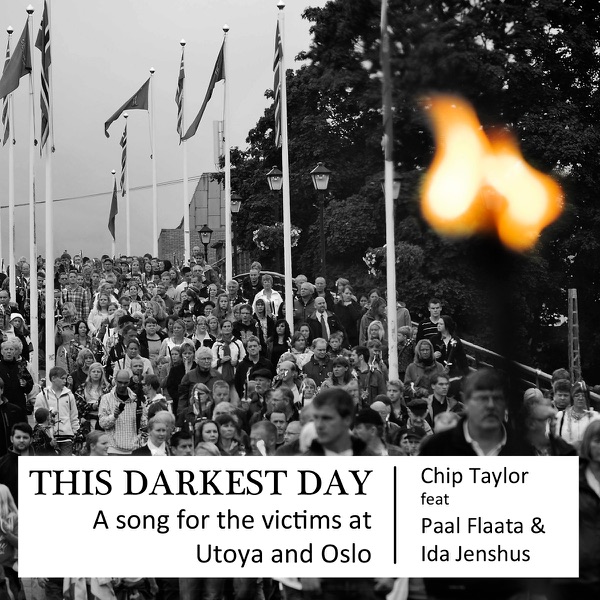 This Darkest Day (feat. Paal Flaata, Ida Jenshus) - Single