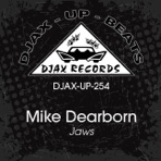 Jaws - EP