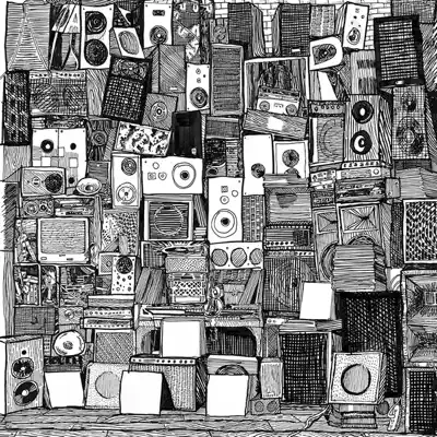 If I Had a Hi-Fi (Deluxe Edition) - Nada Surf If I Had a Hi-Fi (Deluxe Edition) - Nada Surf