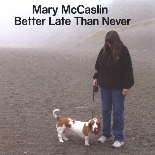 Better Late Than Never