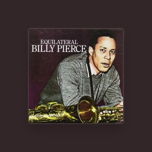 Billy Pierce