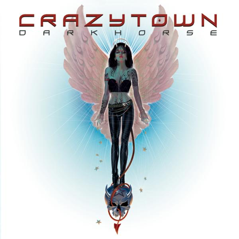 Crazy Town On Apple Music