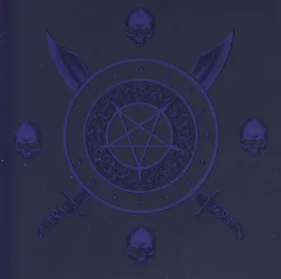 Hör dir „Dominator“ von Impiety an