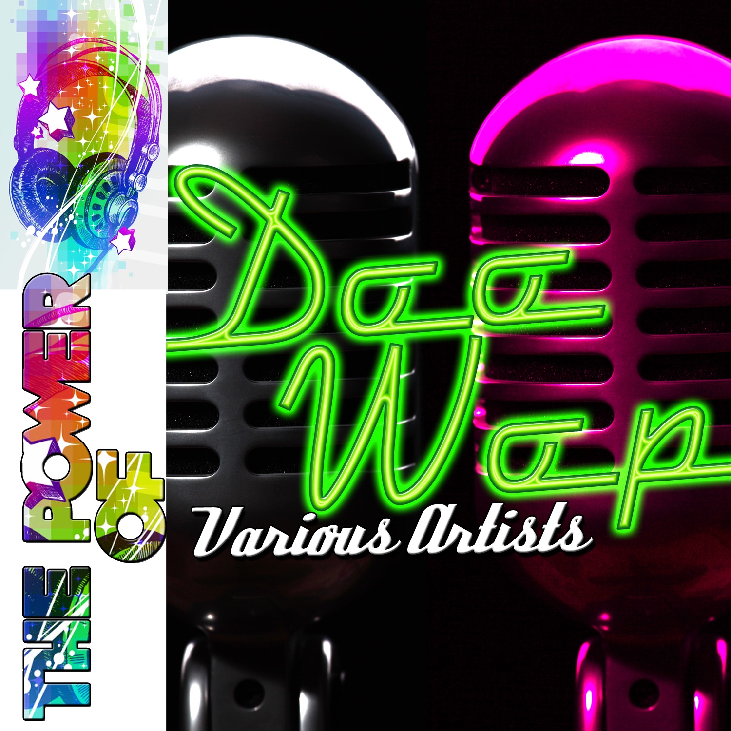 The Power Of: Doo Wop