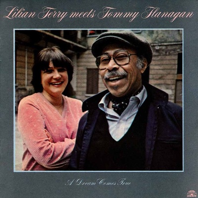 Tommy Flanagan & Lilian Terry