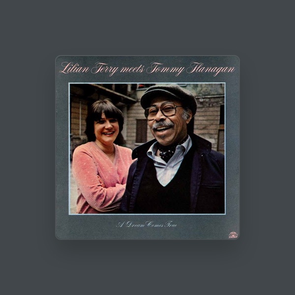 Lilian Terry's avatar