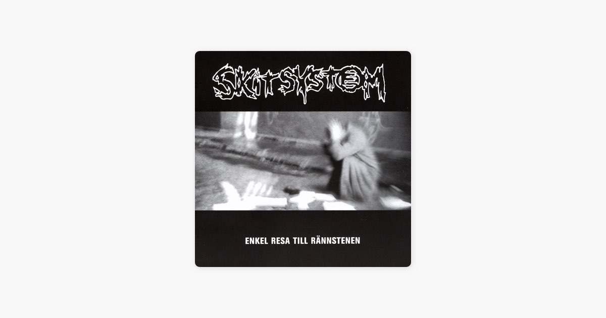 Snutstat - Song by Skitsystem - Apple Music