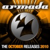 Armada: The October Releases 2010