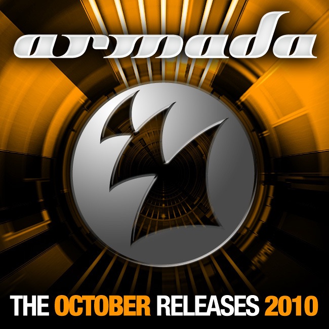 Armada: The October Releases 2010