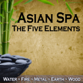 Asian Spa - the Five Elements (Water ~ Fire ~ Metal ~ Earth ~ Wood) - EP
