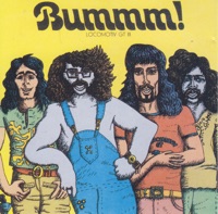 Locomotiv GT - Ringasd El Magad