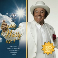 Eddy Wally - Ik spring uit 'n vliegmachien