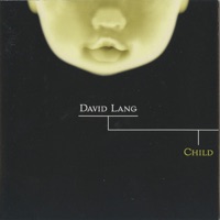 Lang: Child - Sentieri Selvaggi & Carlo Boccadoro