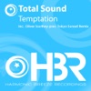 Temptation - Single