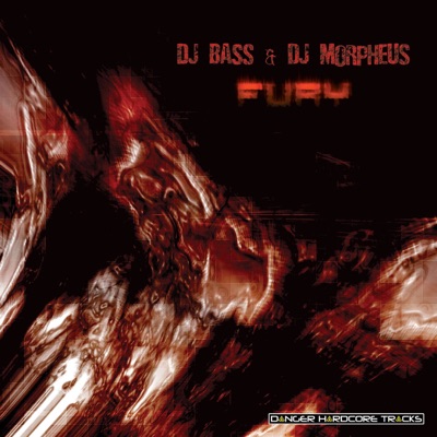 Fury - EP