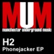 Phonejacker Single
