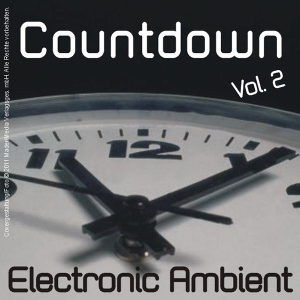 Countdown: Electronic Ambient, Vol. 2