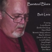 Bob Levis - Blues Before Sunrise