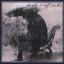 Dead Leaf Echo - Cry the Sea