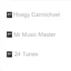 Hoagy Carmichael - Casanova Cricket