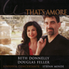 That's Amore: - Beth Donnelly and Douglas Feller, Sinfonia Concertante & Stefan Minde