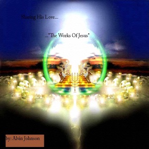 Sharing His Love (feat. Frank Warrick)