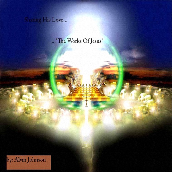 Sharing His Love (feat. Frank Warrick)