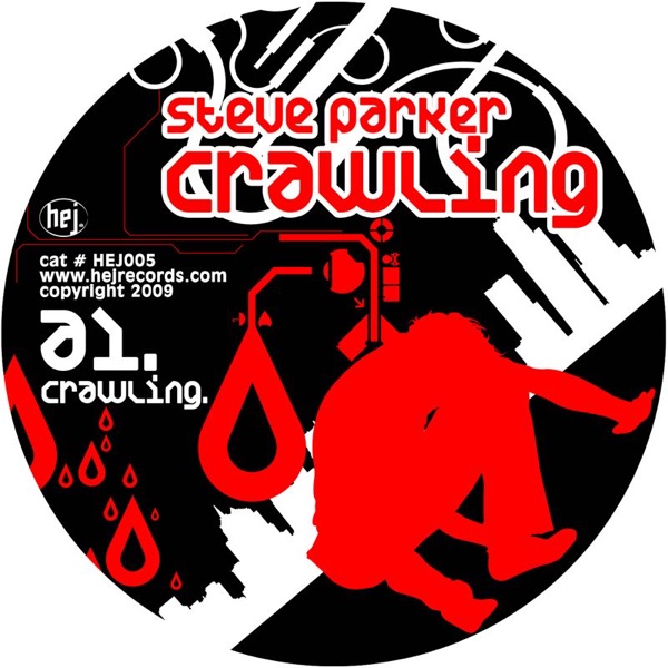 Crawling
