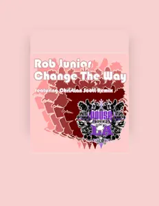 Listen to Rob Junior, watch music videos, read bio, see tour dates & more!