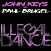 Illegal Dance - EP