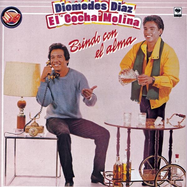 Brindo Con el Alma