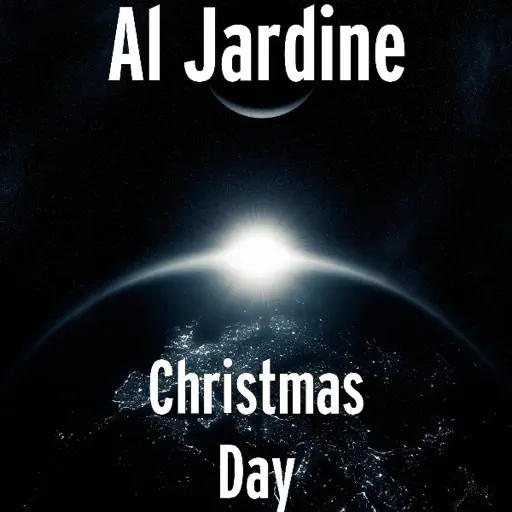 Christmas Day cover