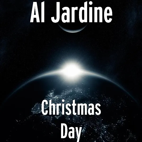 Christmas Day cover