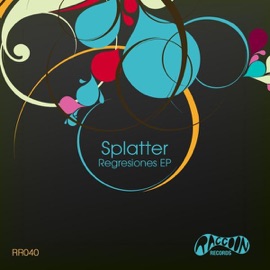 Los Callejones De Neukolln Splatter