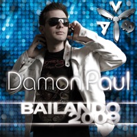 Bailando 2009 - EP - Damon Paul