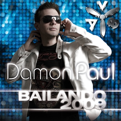 Bailando 2009 - EP