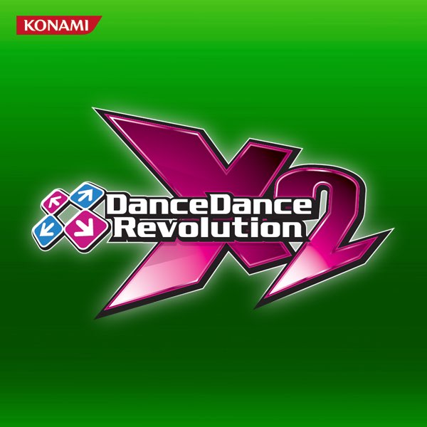 DanceDanceRevolution X2 Music Selection - Various Artistsの
