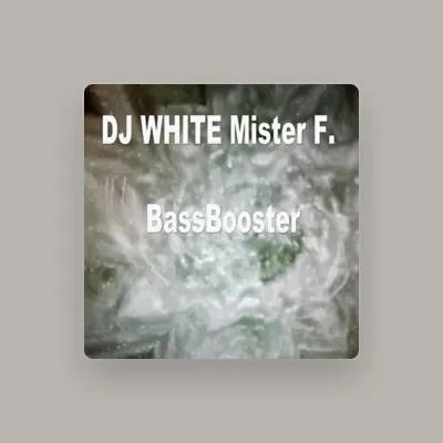 Listen to DJ White, watch music videos, read bio, see tour dates & more!