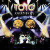 Toto - Better World (Live) Grafik