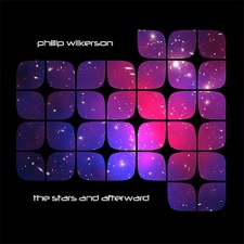 Phillip Wilkerson - Endlessly Spiraling