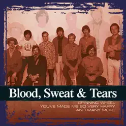 Collections - Blood Sweat and Tears