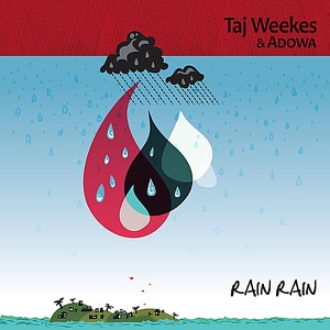 Rain Rain - Single