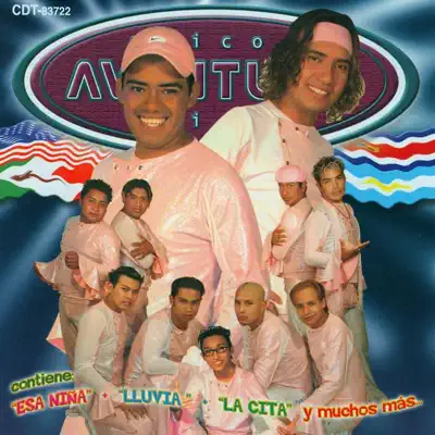 Esa Niña, Lluvia, la Cita y Muchos Mas... - Chicos Aventura Esa Niña, Lluvia, la Cita y Muchos Mas... - Chicos Aventura