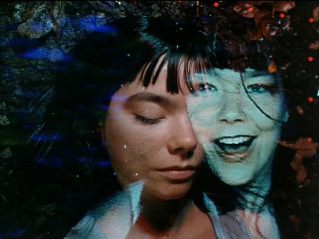 Hyperballad